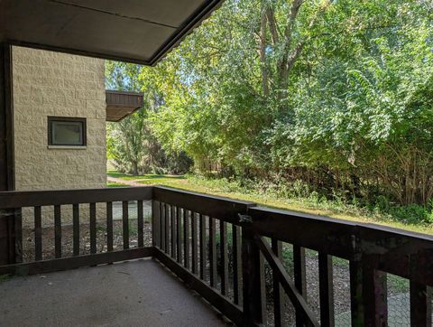 Tiny photo for 3107 Ingalls Avenue #1D, Joliet, IL 60435 (MLS # 12456453)