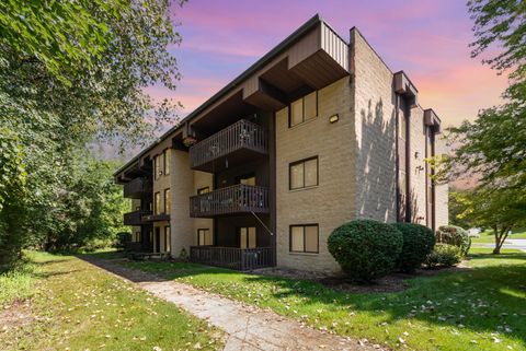 Tiny photo for 3107 Ingalls Avenue #1D, Joliet, IL 60435 (MLS # 12456453)