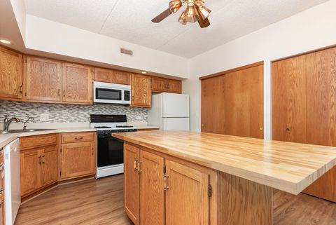 Tiny photo for 3107 Ingalls Avenue #1D, Joliet, IL 60435 (MLS # 12456453)