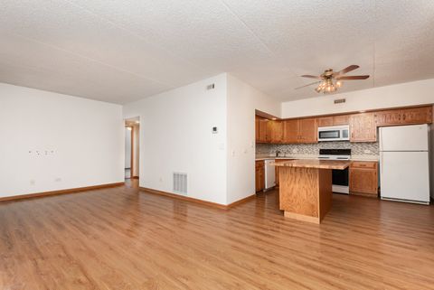 Tiny photo for 3107 Ingalls Avenue #1D, Joliet, IL 60435 (MLS # 12456453)