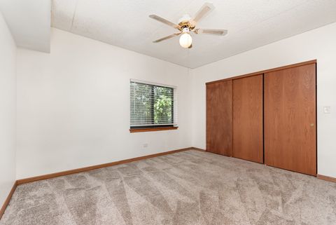 Tiny photo for 3107 Ingalls Avenue #1D, Joliet, IL 60435 (MLS # 12456453)
