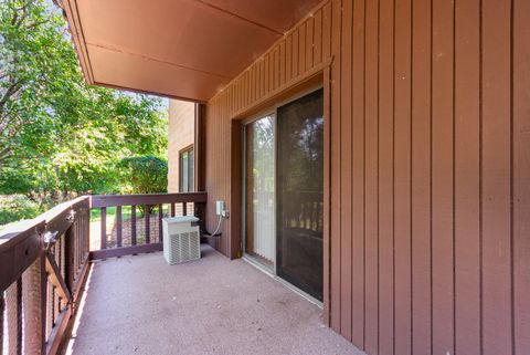 Tiny photo for 3107 Ingalls Avenue #1D, Joliet, IL 60435 (MLS # 12456453)