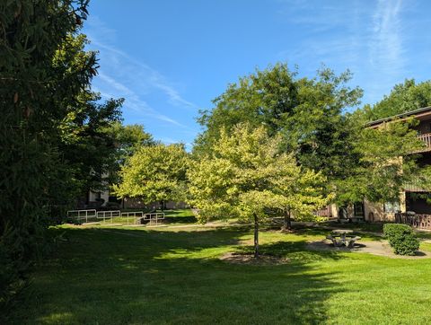 Tiny photo for 3107 Ingalls Avenue #1D, Joliet, IL 60435 (MLS # 12456453)