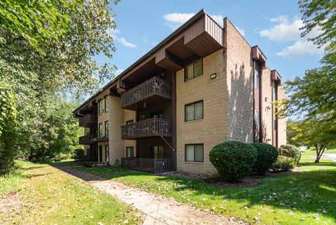 Tiny photo for 3107 Ingalls Avenue #1D, Joliet, IL 60435 (MLS # 12456453)