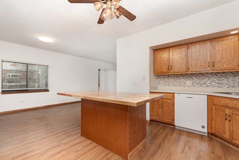 Tiny photo for 3107 Ingalls Avenue #1D, Joliet, IL 60435 (MLS # 12456453)