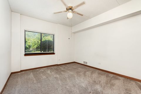 Tiny photo for 3107 Ingalls Avenue #1D, Joliet, IL 60435 (MLS # 12456453)