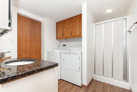 Tiny photo for 3107 Ingalls Avenue #1D, Joliet, IL 60435 (MLS # 12456453)