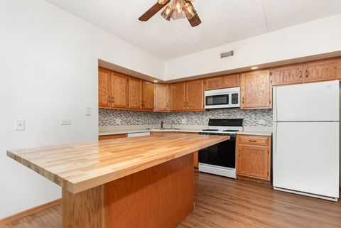 Tiny photo for 3107 Ingalls Avenue #1D, Joliet, IL 60435 (MLS # 12456453)