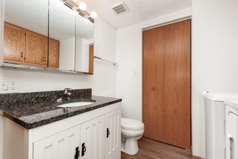 Tiny photo for 3107 Ingalls Avenue #1D, Joliet, IL 60435 (MLS # 12456453)