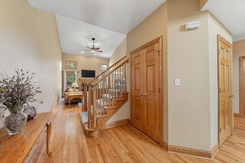 Tiny photo for 20373 Mackinac Point Drive, Frankfort, IL 60423 (MLS # 12547270)