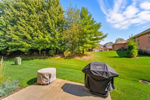Tiny photo for 20373 Mackinac Point Drive, Frankfort, IL 60423 (MLS # 12547270)