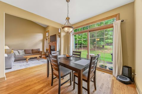 Tiny photo for 20373 Mackinac Point Drive, Frankfort, IL 60423 (MLS # 12547270)