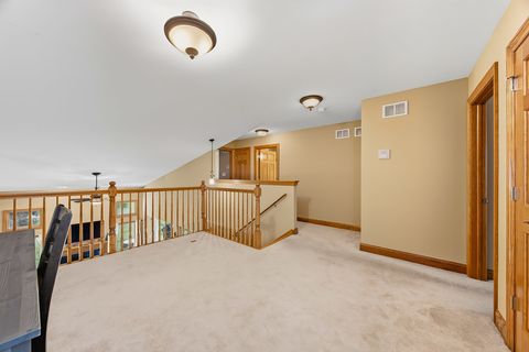 Tiny photo for 20373 Mackinac Point Drive, Frankfort, IL 60423 (MLS # 12547270)