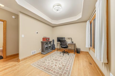 Tiny photo for 20373 Mackinac Point Drive, Frankfort, IL 60423 (MLS # 12547270)