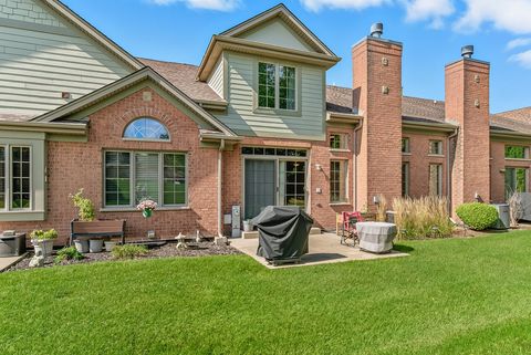 Tiny photo for 20373 Mackinac Point Drive, Frankfort, IL 60423 (MLS # 12547270)