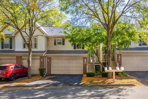 Photo of 55 Samuel Drive, Streamwood, IL 60107 (MLS # 12483817)