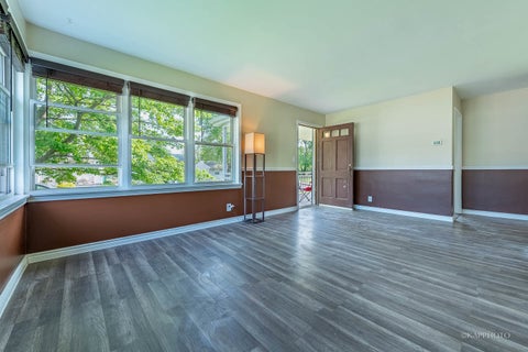 Tiny photo for 40 W 36th Place, Steger, IL 60475 (MLS # 12749635)