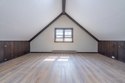 Tiny photo for 40 W 36th Place, Steger, IL 60475 (MLS # 12749635)