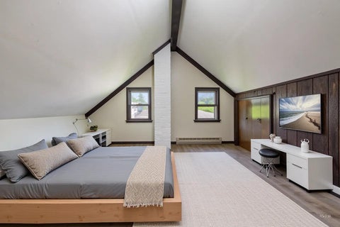 Tiny photo for 40 W 36th Place, Steger, IL 60475 (MLS # 12749635)