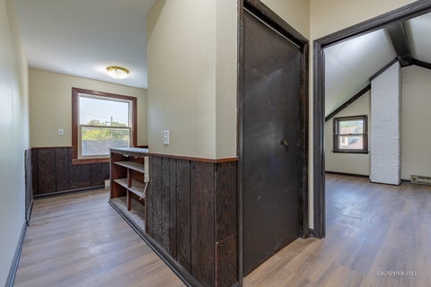 Tiny photo for 40 W 36th Place, Steger, IL 60475 (MLS # 12749635)