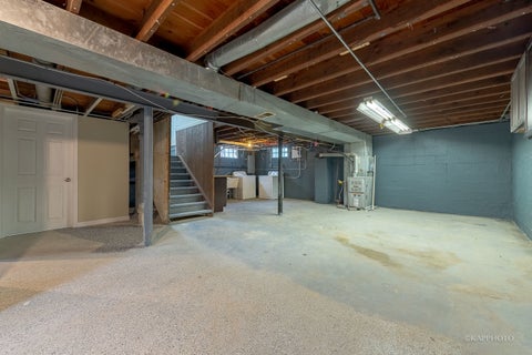 Tiny photo for 40 W 36th Place, Steger, IL 60475 (MLS # 12749635)