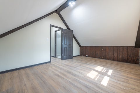 Tiny photo for 40 W 36th Place, Steger, IL 60475 (MLS # 12749635)