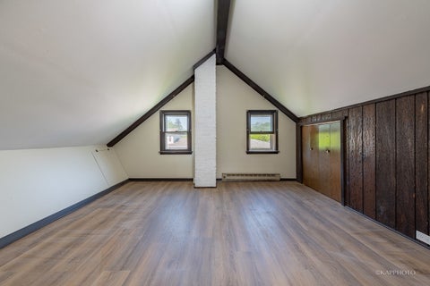 Tiny photo for 40 W 36th Place, Steger, IL 60475 (MLS # 12749635)