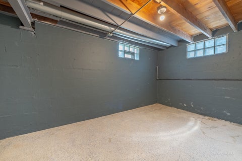 Tiny photo for 40 W 36th Place, Steger, IL 60475 (MLS # 12749635)