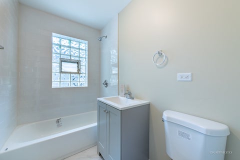 Tiny photo for 40 W 36th Place, Steger, IL 60475 (MLS # 12749635)