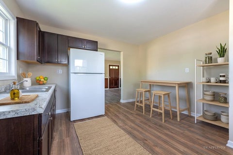 Tiny photo for 40 W 36th Place, Steger, IL 60475 (MLS # 12749635)