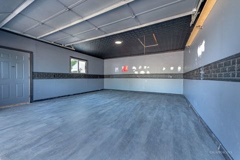 Tiny photo for 40 W 36th Place, Steger, IL 60475 (MLS # 12749635)