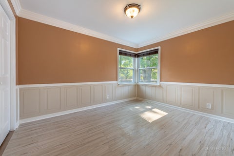 Tiny photo for 40 W 36th Place, Steger, IL 60475 (MLS # 12749635)