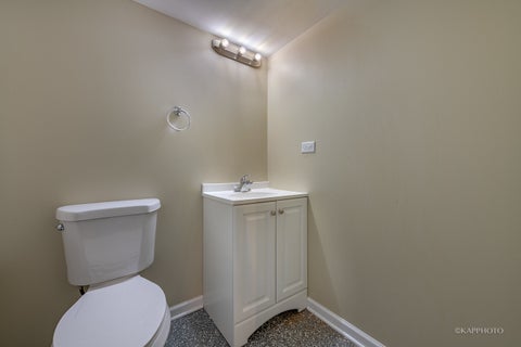 Tiny photo for 40 W 36th Place, Steger, IL 60475 (MLS # 12749635)