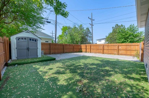 Tiny photo for 40 W 36th Place, Steger, IL 60475 (MLS # 12749635)