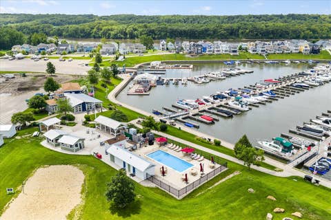 Tiny photo for 100 Great Loop Drive #40 Dr, Ottawa, IL 61350 (MLS # 12455318)