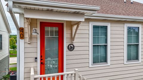 Tiny photo for 100 Great Loop Drive #40, Ottawa, IL 61350 (MLS # 12455318)