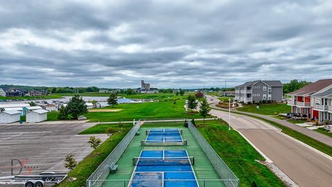 Tiny photo for 100 Great Loop Drive #40, Ottawa, IL 61350 (MLS # 12455318)