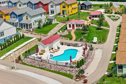 Tiny photo for 100 Great Loop Drive #40 Dr, Ottawa, IL 61350 (MLS # 12455318)