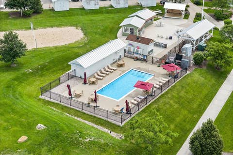 Tiny photo for 100 Great Loop Drive #40 Dr, Ottawa, IL 61350 (MLS # 12455318)