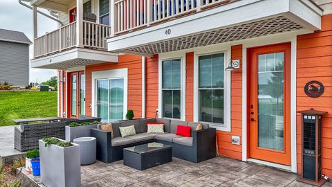 Tiny photo for 100 Great Loop Drive #40, Ottawa, IL 61350 (MLS # 12455318)