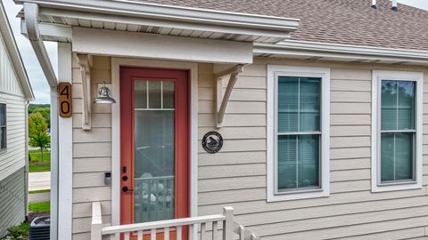 Tiny photo for 100 Great Loop Drive #40, Ottawa, IL 61350 (MLS # 12455318)