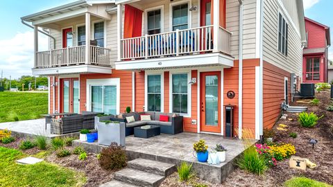 Tiny photo for 100 Great Loop Drive #40, Ottawa, IL 61350 (MLS # 12455318)