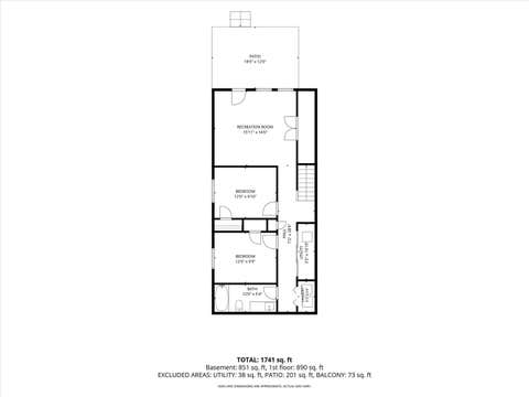 Tiny photo for 100 Great Loop Drive #40 Dr, Ottawa, IL 61350 (MLS # 12455318)