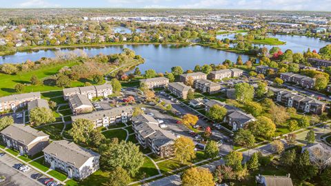 Tiny photo for 20 Echo Court #3, Vernon Hills, IL 60061 (MLS # 12504176)