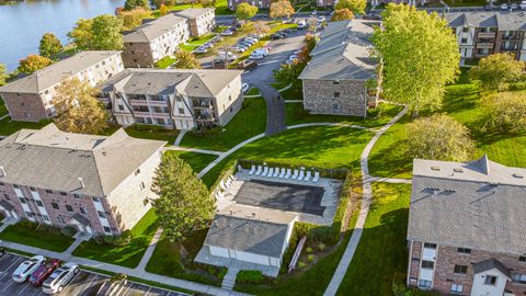 Tiny photo for 20 Echo Court #3, Vernon Hills, IL 60061 (MLS # 12504176)