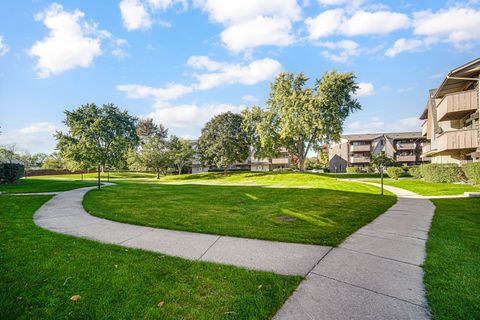 Tiny photo for 20 Echo Court #3, Vernon Hills, IL 60061 (MLS # 12504176)