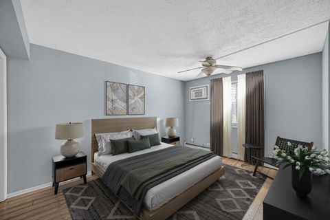 Tiny photo for 20 Echo Court #3, Vernon Hills, IL 60061 (MLS # 12504176)