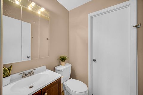 Tiny photo for 20 Echo Court #3, Vernon Hills, IL 60061 (MLS # 12504176)