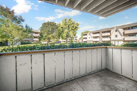 Tiny photo for 20 Echo Court #3, Vernon Hills, IL 60061 (MLS # 12504176)