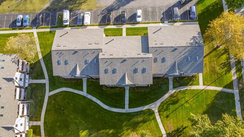 Tiny photo for 20 Echo Court #3, Vernon Hills, IL 60061 (MLS # 12504176)